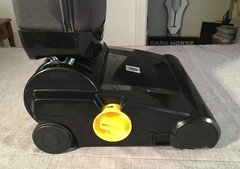 KARCHER RANGER PROFESSIONAL Vacuum KAVLWL3 1.012-900.0 Near Mint +Manual PICK UP