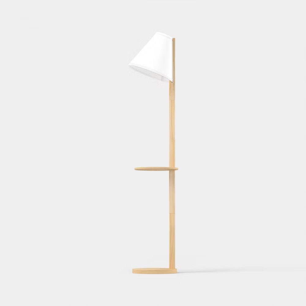 Sidekick Floor Lamp – Room Essentials