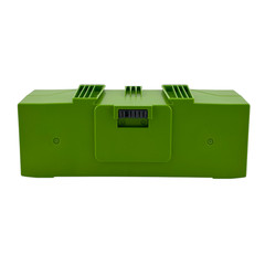Original iRobot Roomba J7 J7+ J8 J8+ J9 J9+ Li-ion Battery 14.4V, 4460mAh ABL-F