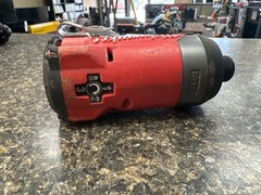 Used MILWAUKEE 3453-20 M12 12V Cordless Impact Driver w/Batt+Charge (QUI005212)