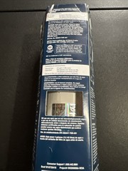 Everydrop EDR1RXD1 Refrigerator Water Filter 1 Whirlpool Maytag Kitchenaid OEM