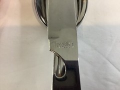 Girl Scouts Imperial Stainless Camping Silverware Flatware