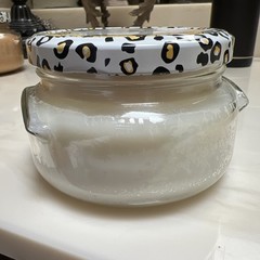 Tyler Candle Company-11oz Candle-Wishlist-$15.50 Retail