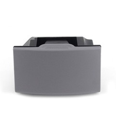 Rear Seat Center Console Cup Holder for 05-15 Xterra 05-19 Frontier 96965