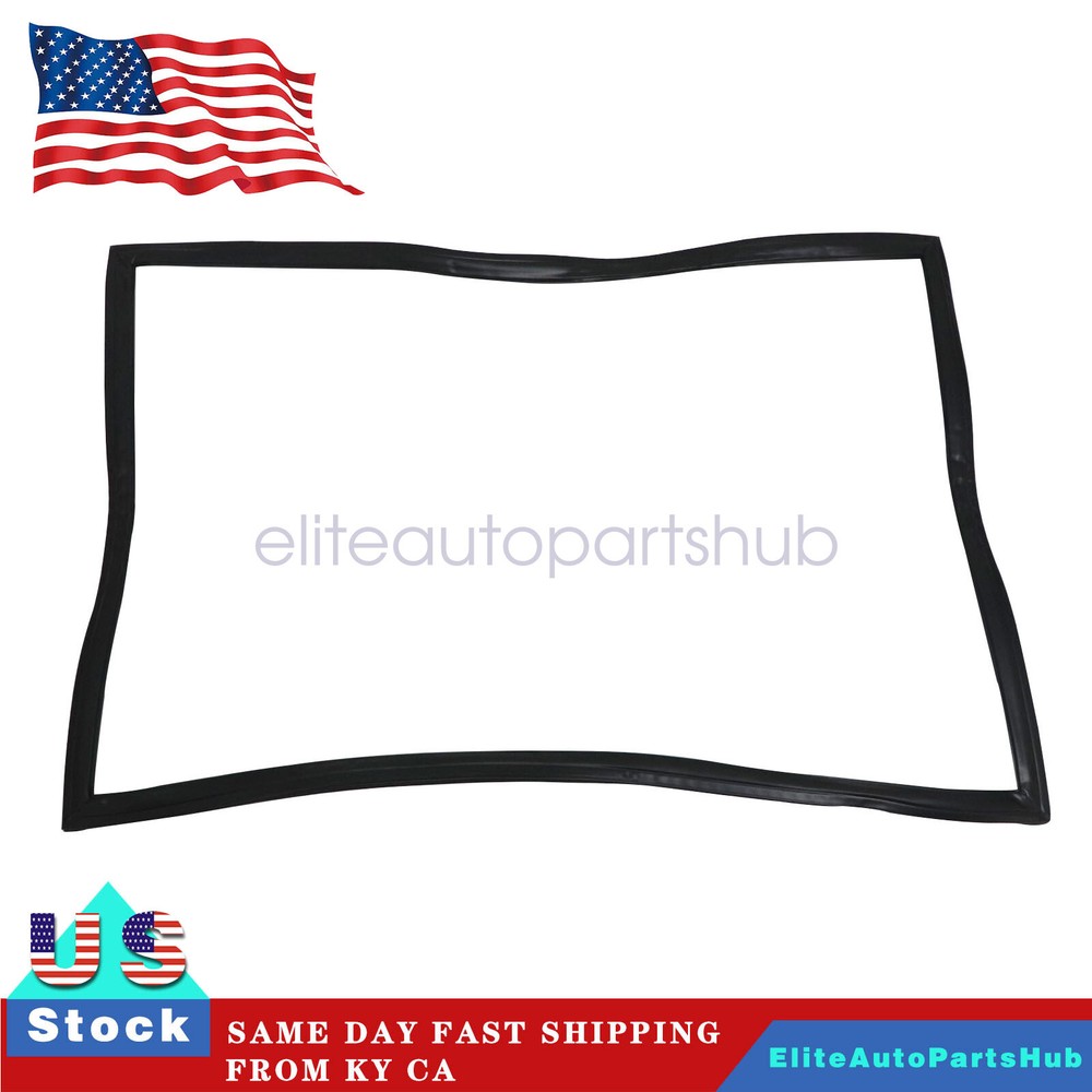 242193212 For Frigidaire Electrolux Refrigerator Door Gasket Seal New