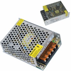 AC 110V-220V TO DC 5V 12V 24V 2A 10A 15A 20A 40A 60A Switch Power Supply Adapter