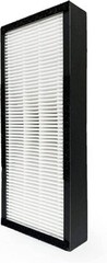 3-in-1 True HEPA Carbon filter for Alan T300 T100 air purifier part TF30 2pk