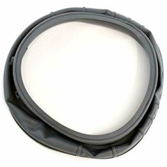New DC64-02174C Washer Door Boot Gasket Bellow For Samsung AP5623509 PS4211638