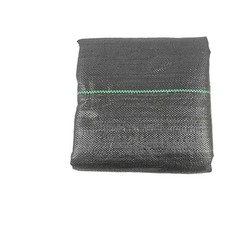 3.2oz 3*100FT / 6*300FT Woven Ground Cover Landscape arden Fabric Weed Barrier