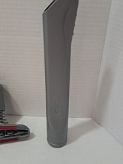 Dyson DC07 DC14 Vacuum Parts – Crevice Stair Brush Tool Attachments Lot Of 3