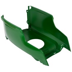 Lower Hood #M140673 For John Deere 325 335 345 GT235 GX335 LX255 LX266 LX277