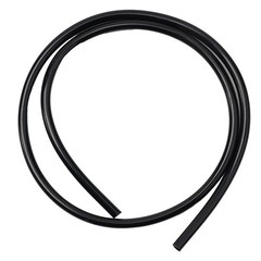 Fuel Line Tank Grommet Kit None Black FC75 FS85 Grommet Line Hose Pipe KM85