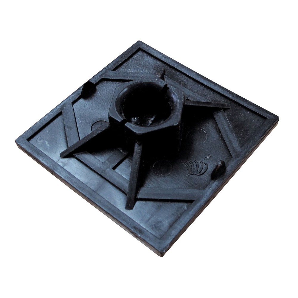 FastCap 3″ x 3″ 3rd Hand Replacement Feet