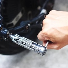“Manual Drive” Symtik S1 Boost EDC Precision Magnetic Screwdriver