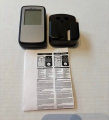 Airthings Corentium Home Radon Detector 223 Portable Lightweight, Easy-to-Use