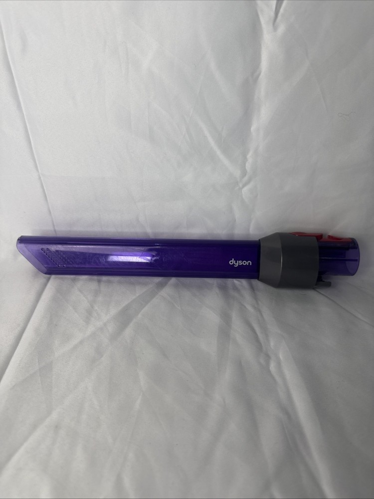 GENUINE DYSON V7 V8 V10 V11 V15s Vacuum LIGHT PIPE Crevice Tool Attachment