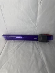 GENUINE DYSON V7 V8 V10 V11 V15s Vacuum LIGHT PIPE Crevice Tool Attachment