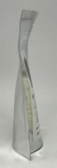 5 LBS Medium Water Polymer Crystals Free Shipping USPS or FedEx Express Saver