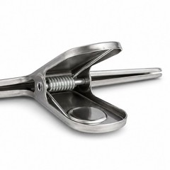 Beille 6 Inch Jumbo Stainless Steel Magnetic Bag Clip, Kitchen Clips (2 Pack)