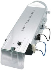 DC97-14486A Dryer Heating Element Fit For Samsung dv42h5000ew/a3 dv42h5200ep/a3
