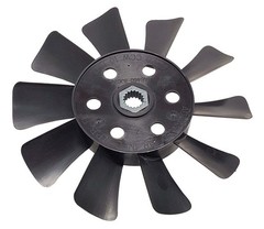 John Deere Original Equipment Fan – MIA880240