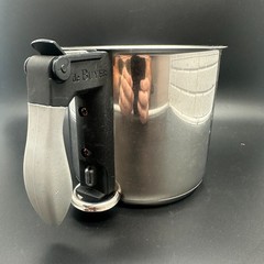 De Buyer Bain-Marie 18/10 Stainless Steel Double Boiler Pot 1.5L 6 Cup France