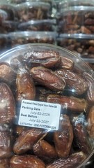 Natural Dates