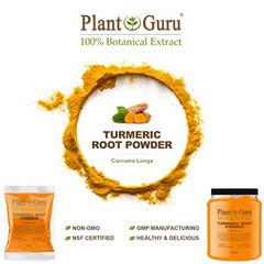 Turmeric Root Powder Curcumin Curcuma Longa Pure Natural Bulk Spice ALL SIZES