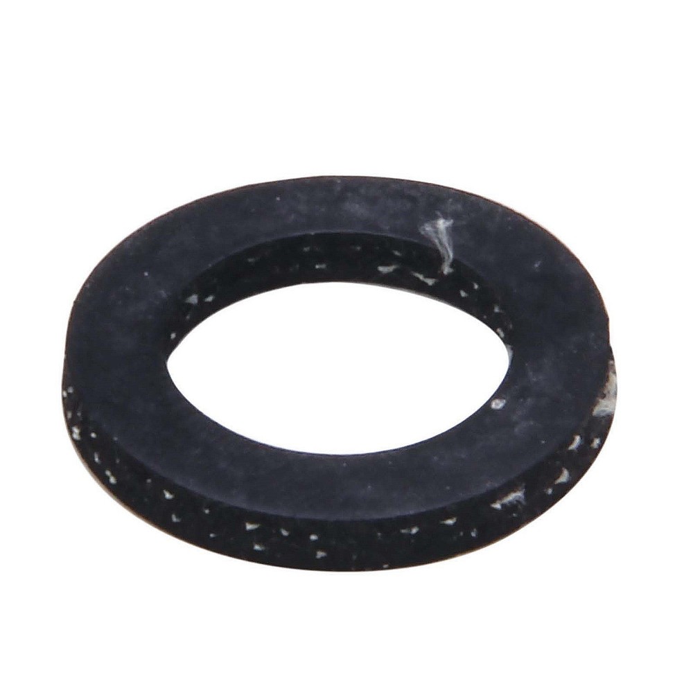 PPG 36344 for PlumbMaster 5/8 Id X 1-1/16 Od X 1/8 T Rubber Round Cloth Inse
