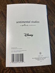 Disney 3rd Birthday You’re 3 Years Old 101 Dalmatians Dog Hallmark Greeting Card