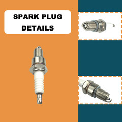 2 Pack 21171-0742 Ignition Coils Module for Kawasaki FH721V FH601V FH641V FH661V
