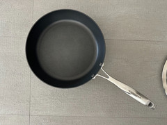 Scanpan Pro IQ Stratanium Covered Sauté Pan 3.2 qt