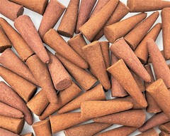 20 Incense Cones: BUY 2 GET 1 FREE! – Choose Your Scent (Premium Quality)