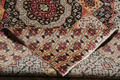 8.11 x 11.10 Quality New Zigler Chobi Peshawar Rug Mamlook #F-4260