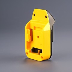 1 Adapter Upgrade for Hercules 20v Tools To DeWalt 20v MAX XR Batteries /BMS SYS
