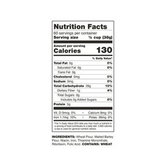 Wheat Montana Bakery, White All-Purpose Unbleached Flour, Non-GMO Verified, Cert
