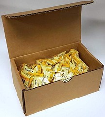 Mango Ginger Chews, 16 Ounce (Pack of 1)