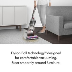 Dyson UP30 Ball Animal 3 | Nickel/Silver | Refurbished