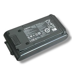 New Genuine SAMSUNG Bespoke Jet Replacement Li-ion Battery Model: VCA-SBTA95
