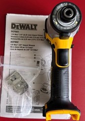 DeWALT Genuine DCF801B Xtreme 12V Max 1/4″ Impact Driver 12 Volt New !!!