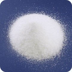 Super Absorbent Polymer – Sodium Polyacrylate powder absorbent 500x – water gel