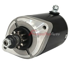 Starter Motor For Kawasaki FR691V FR730V 21163-0714 21163-7024 Zero Turn Mower