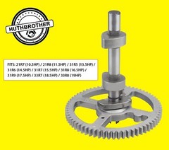 793880 Camshaft For Briggs Stratton 84005207,697110,793583,792681,791942,795102