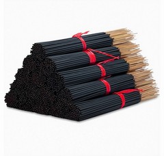EUCALYPTUS Incense Sticks 11″ Bulk Pack Wholesale Hand Dipped Lot