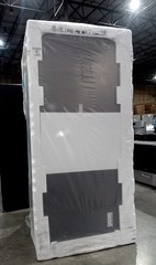 Samsung RF27T5501SR 36″ French Door Refrigerator 26.5 Cu Ft – Family Hub
