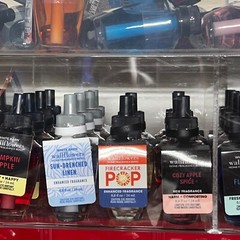 Bath & Body Works Wallflowers Home Fragrance Scented Refill For Wall Plug U Pick