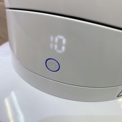 Dyson AM09 Hot+Cool Bladeless Fan Heater Remote Included FullyFunctional 2017