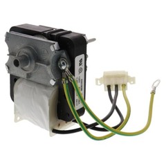Snap Supply 5300158289 Refrigerator Evaporator Motor Replacement for Frigidaire