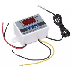 None Temperature Switch None Wide Temperature Range DC12V/120W DC24V/240W