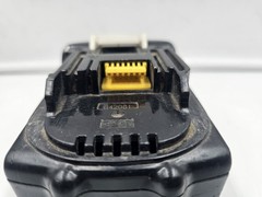 Makita BL1830 18V 3.0Ah Lithium-Ion Battery Black Power Tool Replacement